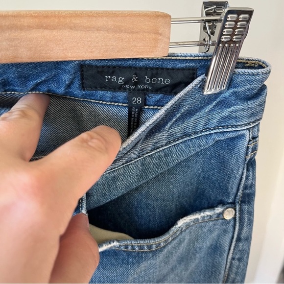 Rag&Bone jeans size 28 - Picture 6 of 7